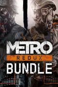 Metro Redux: Bundle <span class="ext ext_digital">digital</span> thumbnail 1
