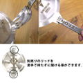 Mobile Suit Gundam - Principality Of Zeon Noodle Spoon thumbnail 6