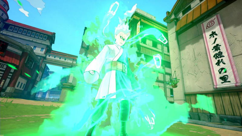 Naruto to Boruto: Shinobi Striker  Season Pass (DLC) <span class="ext" style="background-color: #B0000F; color: #FFFFFF;">DLC</span> <span class="ext ext_digital">digital</span> image 25