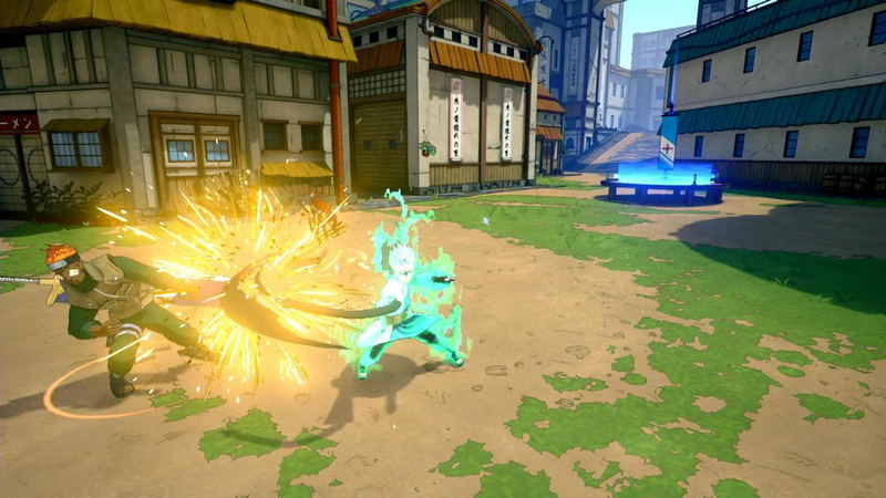 Naruto to Boruto: Shinobi Striker  Season Pass (DLC) <span class="ext" style="background-color: #B0000F; color: #FFFFFF;">DLC</span> <span class="ext ext_digital">digital</span> image 28