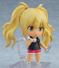 Nendoroid No. 1278 How Heavy Are the Dumbbells You Lift?: Hibiki Sakura thumbnail 4
