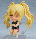 Nendoroid No. 1278 How Heavy Are the Dumbbells You Lift?: Hibiki Sakura thumbnail 5