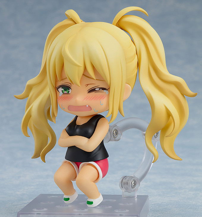 Nendoroid No. 1278 How Heavy Are the Dumbbells You Lift?: Hibiki Sakura image 5