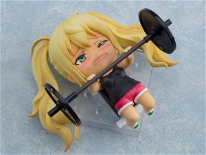 Nendoroid No. 1278 How Heavy Are the Dumbbells You Lift?: Hibiki Sakura