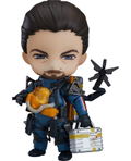 Nendoroid No. 1282 Death Stranding: Sam Porter Bridges thumbnail 1