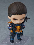 Nendoroid No. 1282 Death Stranding: Sam Porter Bridges thumbnail 5