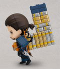 Nendoroid No. 1282-DX Death Stranding: Sam Porter Bridges Great Deliverer Ver. thumbnail 12