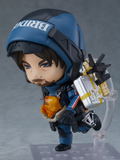 Nendoroid No. 1282-DX Death Stranding: Sam Porter Bridges Great Deliverer Ver. thumbnail 3