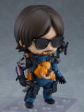 Nendoroid No. 1282-DX Death Stranding: Sam Porter Bridges Great Deliverer Ver. thumbnail 5