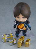 Nendoroid No. 1282-DX Death Stranding: Sam Porter Bridges Great Deliverer Ver. thumbnail 6