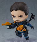 Nendoroid No. 1282-DX Death Stranding: Sam Porter Bridges Great Deliverer Ver. thumbnail 9