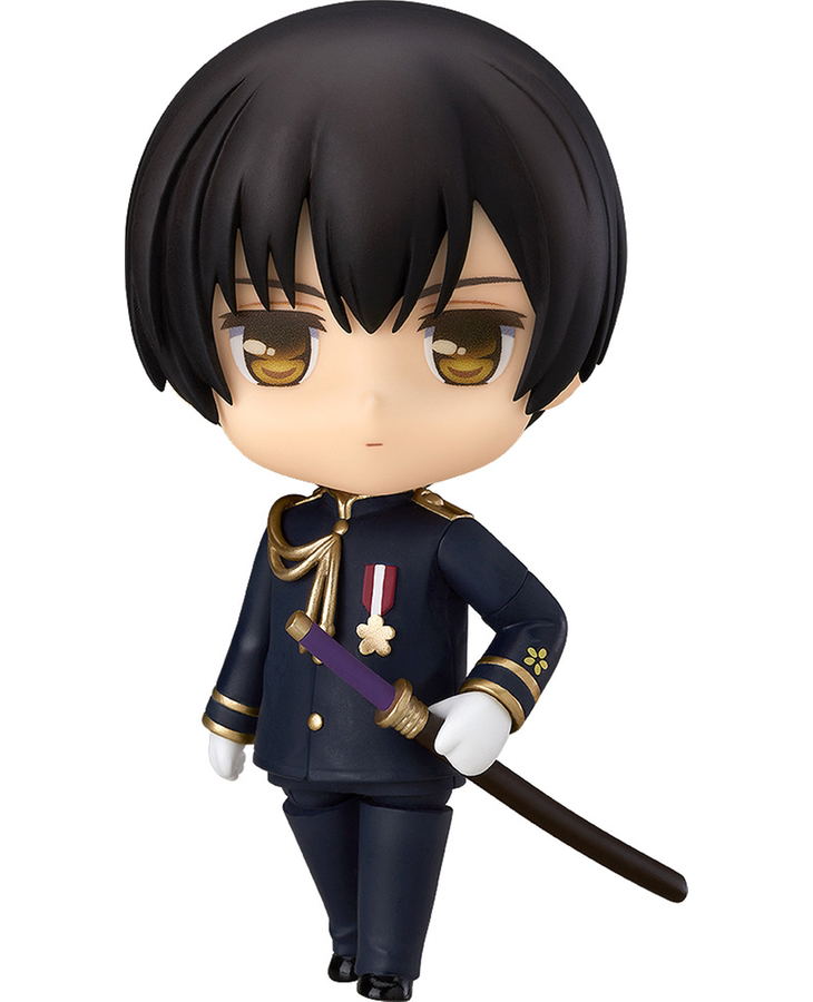 Nendoroid No. 1283 Hetalia World Stars: Japan