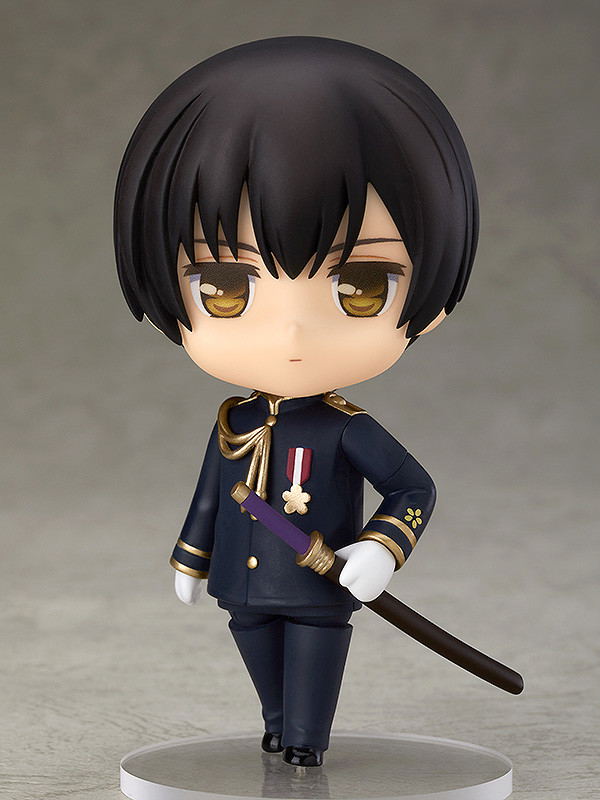 Nendoroid No. 1283 Hetalia World Stars: Japan image 2