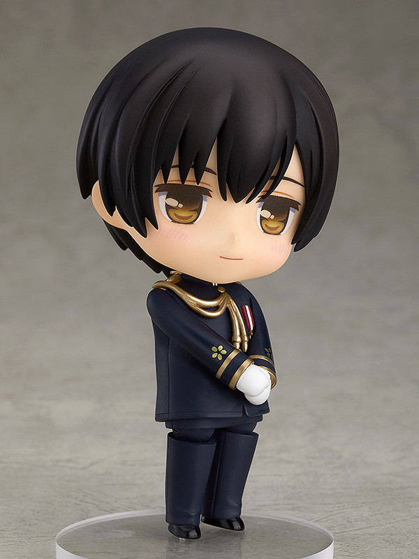Nendoroid No. 1283 Hetalia World Stars: Japan image 3