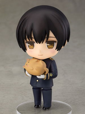 Nendoroid No. 1283 Hetalia World Stars: Japan