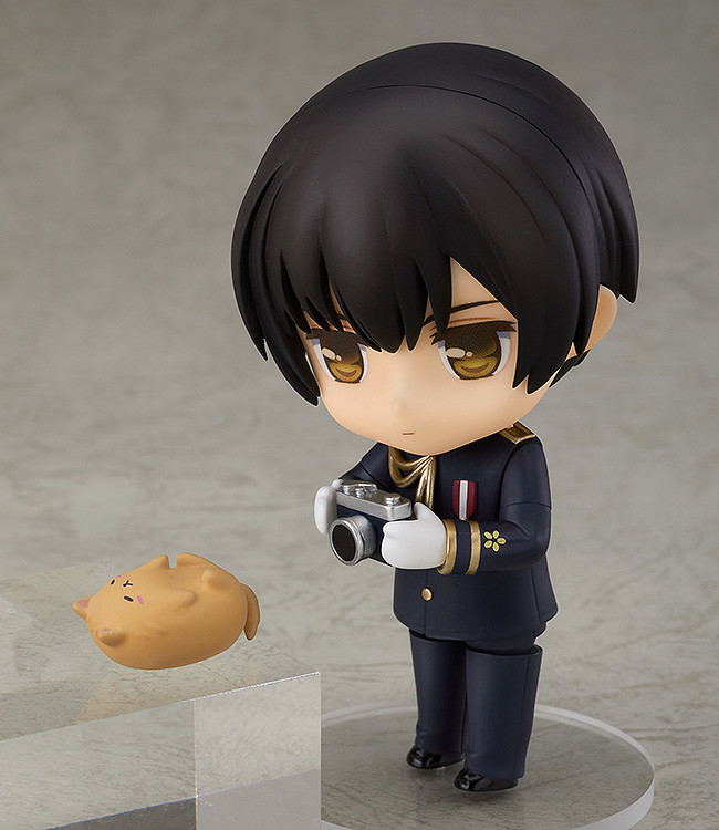 Nendoroid No. 1283 Hetalia World Stars: Japan image 5