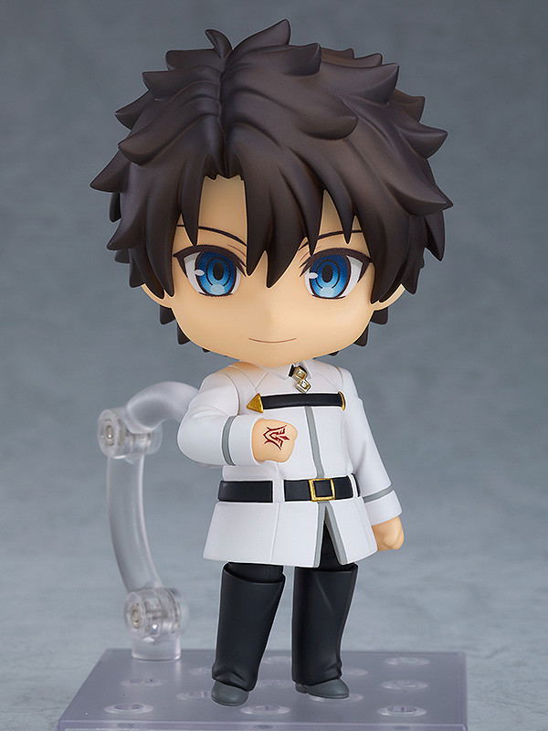 Nendoroid No. 1286 Fate/Grand Order: Master/Male Protagonist image 2