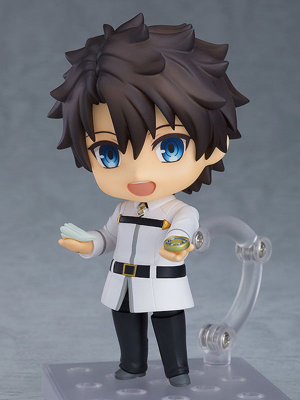 Nendoroid No. 1286 Fate/Grand Order: Master/Male Protagonist image 3