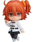 Nendoroid No. 703b Fate/Grand Order: Master/Female Protagonist Light Edition thumbnail 1