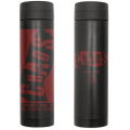 New Japan Pro-Wrestling - Chaos Thermos Bottle Black thumbnail 1