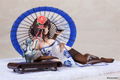 Original Series Four Great Beauties in China 1/7 Scale Pre-Painted Figure: Yuhuan thumbnail 4