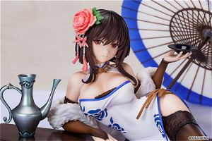 Original Series Four Great Beauties in China 1/7 Scale Pre-Painted Figure: Yuhuan