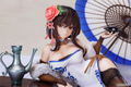 Original Series Four Great Beauties in China 1/7 Scale Pre-Painted Figure: Yuhuan thumbnail 8