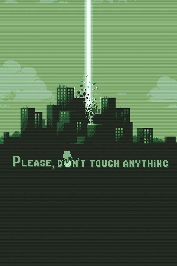 Please Don't Touch Anything <span class="ext" style="background-color: #2a475e; color: #FFFFFF;">STEAM</span> <span class="ext ext_digital">digital</span> image 1