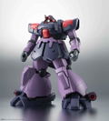 Robot Spirits Side MS Mobile Suit Gundam 0083 Stardust Memory: MS-09F / Trop Dom Tropen Ver. A.N.I.M.E. thumbnail 2