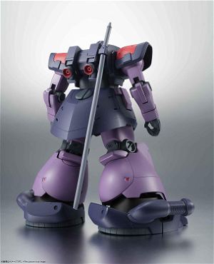 Robot Spirits Side MS Mobile Suit Gundam 0083 Stardust Memory: MS-09F / Trop Dom Tropen Ver. A.N.I.M.E.