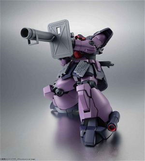 Robot Spirits Side MS Mobile Suit Gundam 0083 Stardust Memory: MS-09F / Trop Dom Tropen Ver. A.N.I.M.E.