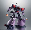 Robot Spirits Side MS Mobile Suit Gundam 0083 Stardust Memory: MS-09F / Trop Dom Tropen Ver. A.N.I.M.E. thumbnail 9