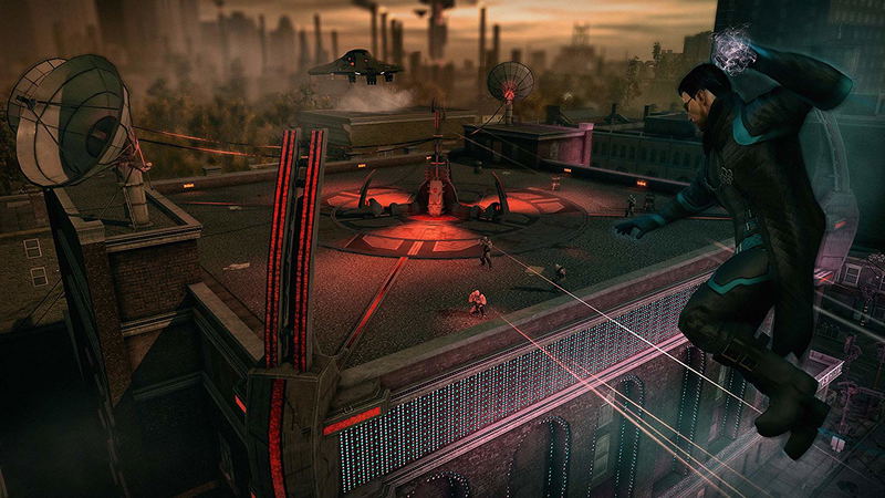 Saints Row IV: Re-Elected image 4