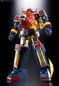 Soul of Chogokin GX-59R Mirai Robo Daltanious: Daltanious thumbnail 2