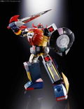 Soul of Chogokin GX-59R Mirai Robo Daltanious: Daltanious thumbnail 3