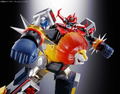 Soul of Chogokin GX-59R Mirai Robo Daltanious: Daltanious thumbnail 4