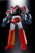 Soul of Chogokin GX-59R Mirai Robo Daltanious: Daltanious thumbnail 5