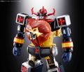 Soul of Chogokin GX-59R Mirai Robo Daltanious: Daltanious thumbnail 6