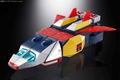 Soul of Chogokin GX-59R Mirai Robo Daltanious: Daltanious thumbnail 8