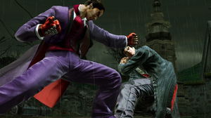 Tekken 6_