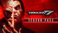 Tekken 7 Season Pass (DLC) <span class="ext" style="background-color: #B0000F; color: #FFFFFF;">DLC</span> <span class="ext ext_digital">digital</span> thumbnail 1
