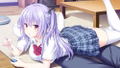 Tonari ni Kanojo no Iru Shiawase ~Summer Surprise~ thumbnail 3