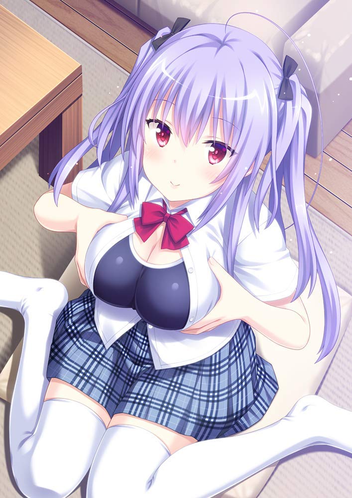 Tonari ni Kanojo no Iru Shiawase ~Summer Surprise~ [Premium Limited Edition] image 3