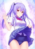 Tonari ni Kanojo no Iru Shiawase ~Summer Surprise~ [Premium Limited Edition] thumbnail 2