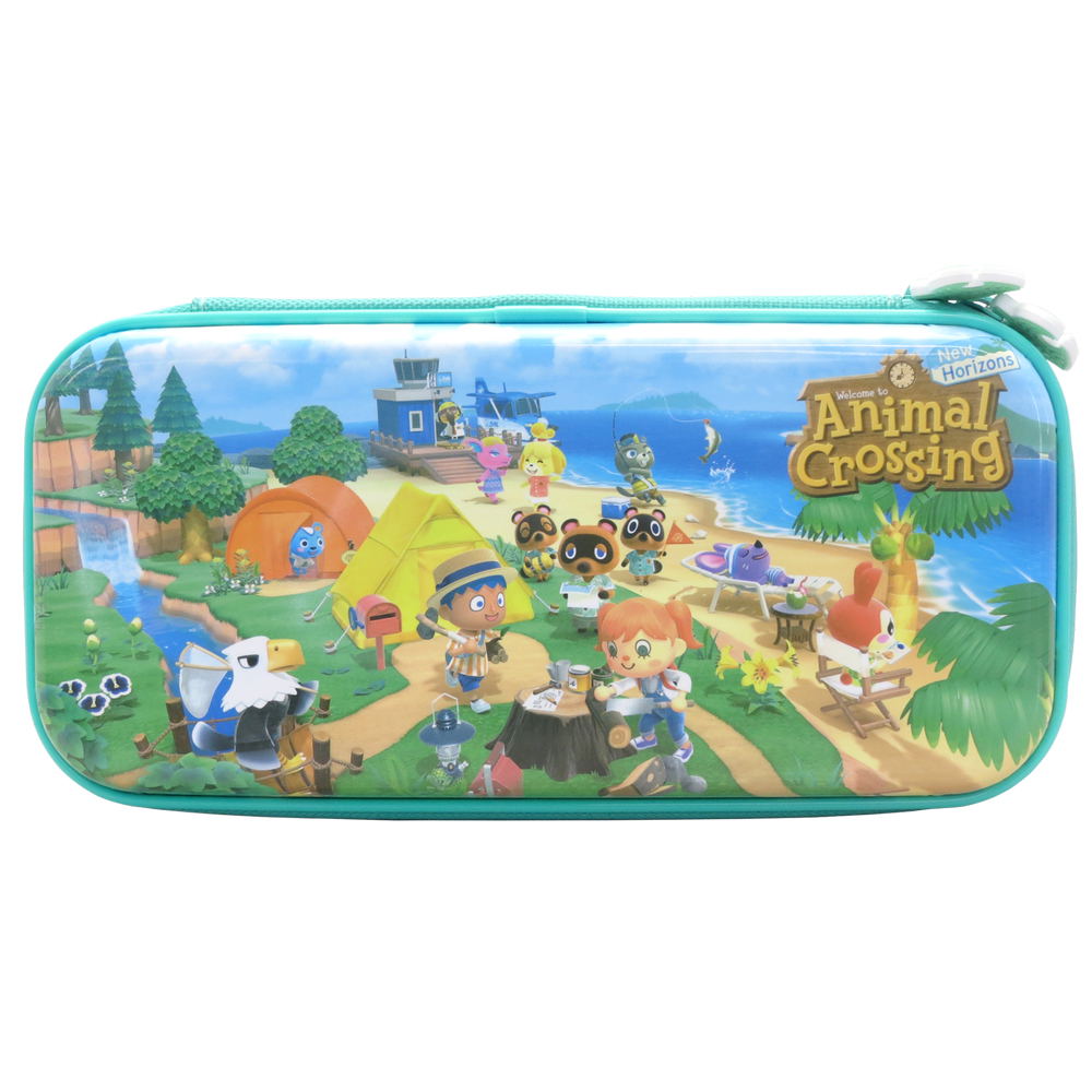 Vault Case for Nintendo Switch / Nintendo Switch Lite (Animal Crossing ...