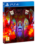 War Theatre (French Cover) thumbnail 1