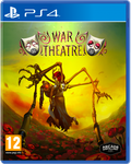 War Theatre (French Cover) thumbnail 2
