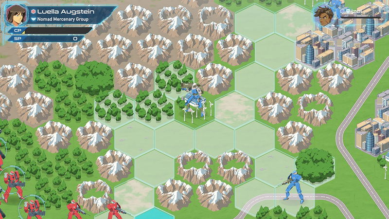 Warborn image 6