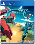 Warborn thumbnail 1