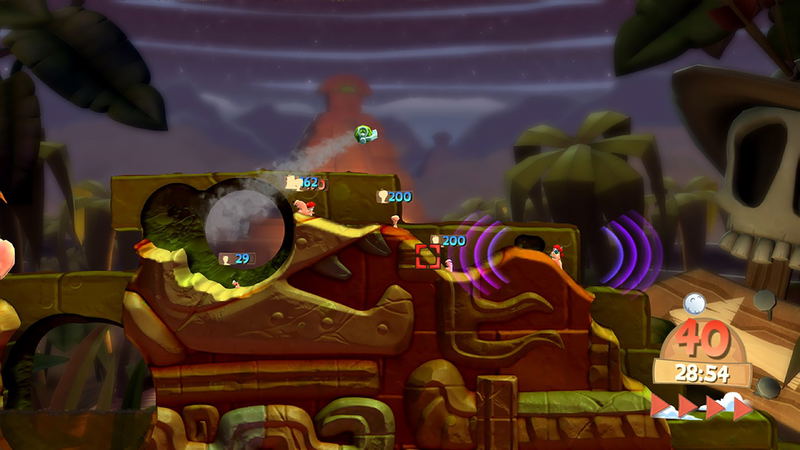 Worms Battlegrounds <span class="ext ext_digital">digital</span> image 4